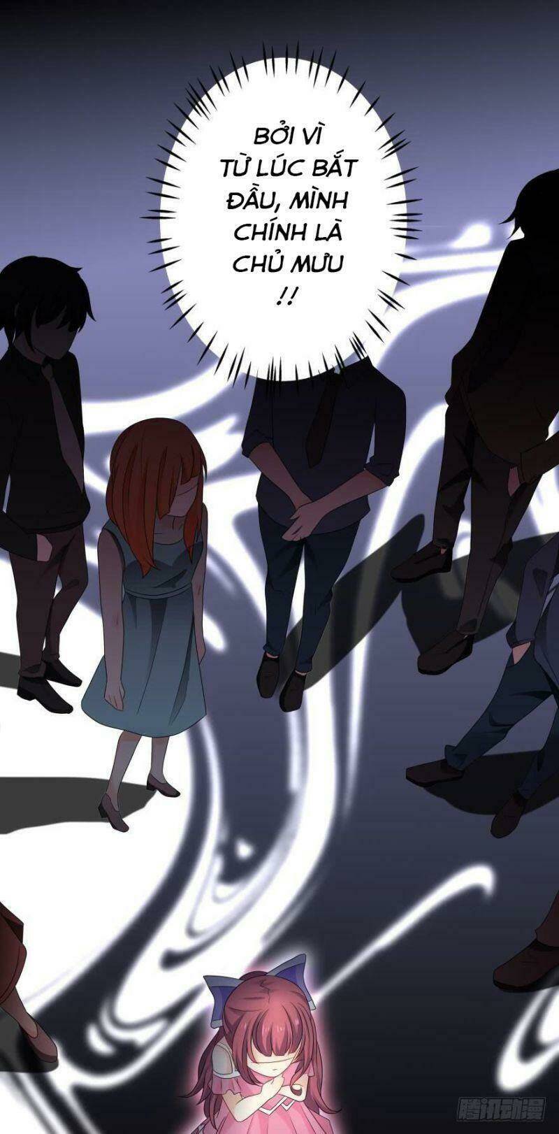 Nhân Ngư Học Trưởng, Đừng Ôm Ta!: Chapter 43