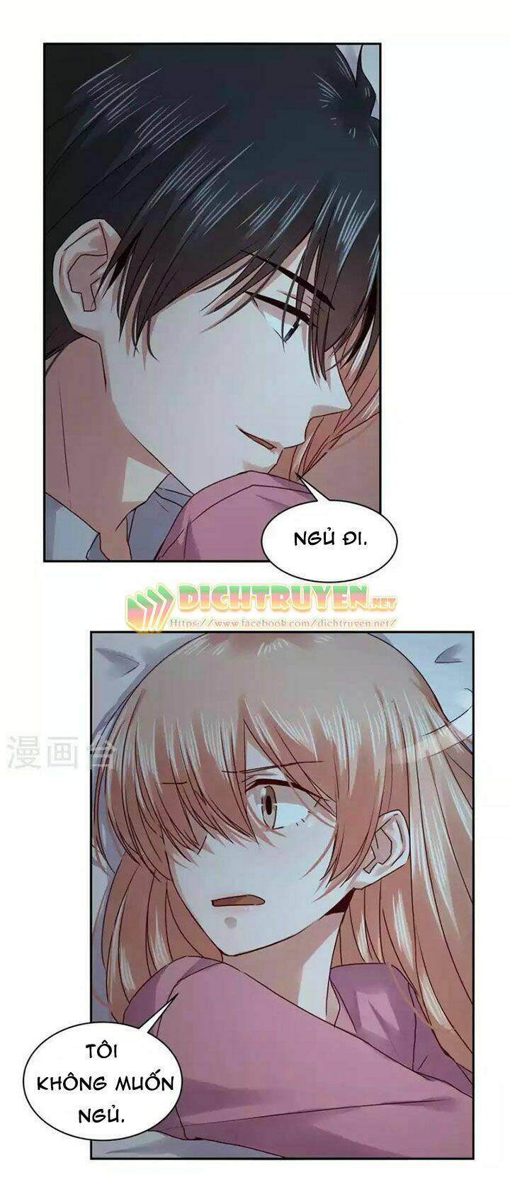 Vợ Yêu Của Ác Ma: Chapter 87