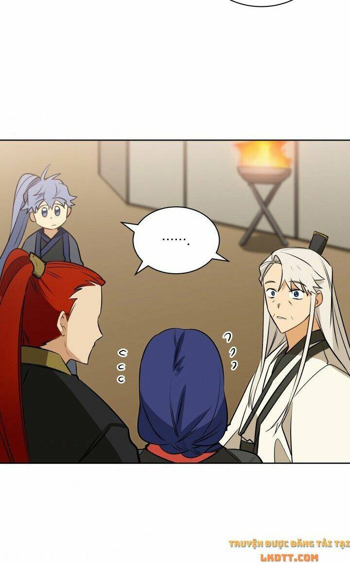 Quái Thú Với Hoa: Chapter 80