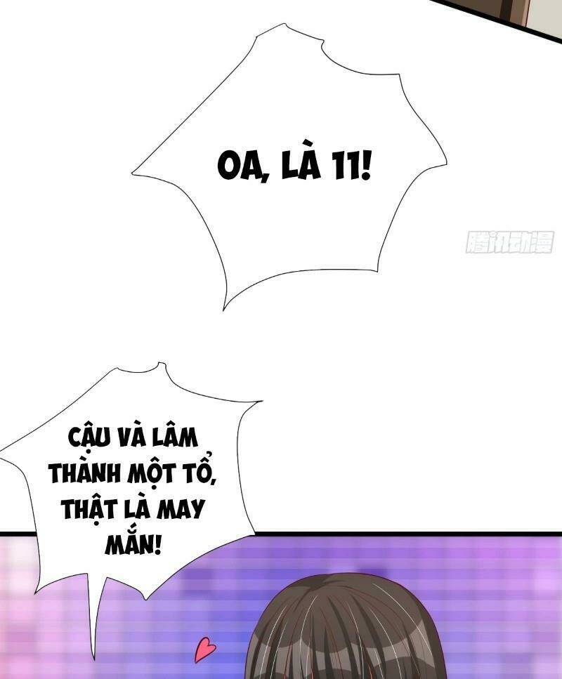 Shipper Thần Cấp: Chapter 30