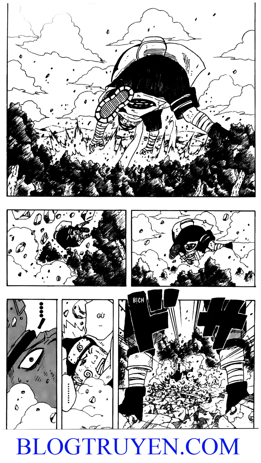 Naruto: Chapter 190