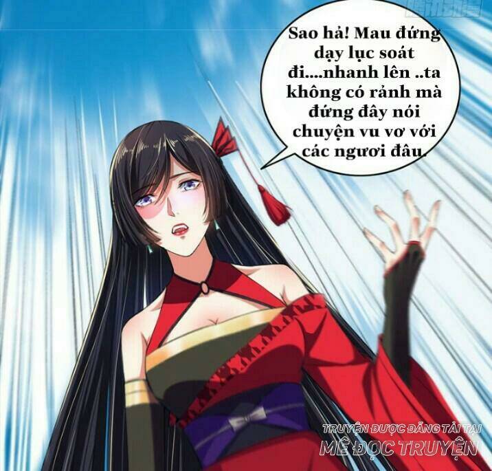 Cuồng Phi Phách Lối: Chapter 24