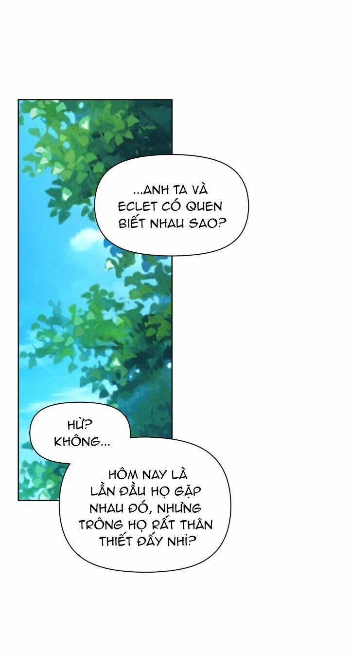 Công Chúa Thời Gian Có Hạn: Chapter 29