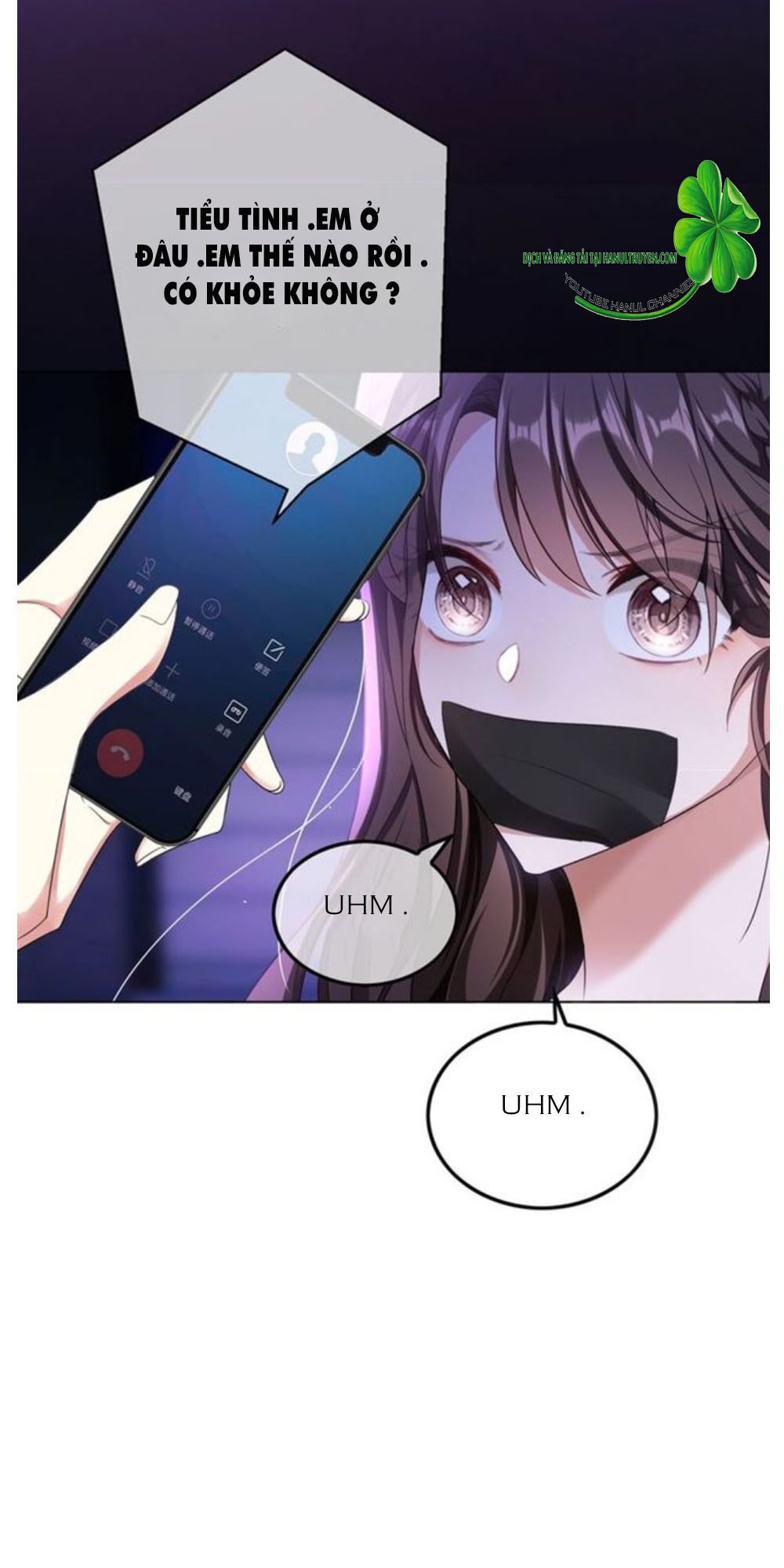 Cô Vợ Nhỏ Nuông Chiều Quá Lại Thành Ác!!: Chapter 174