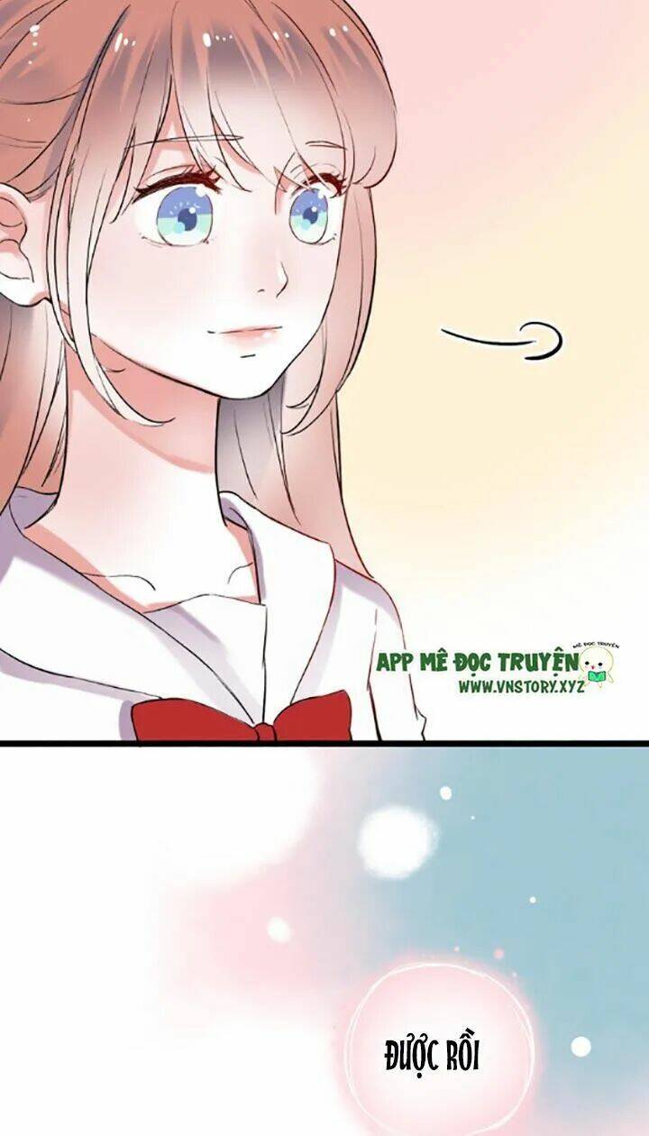 Trạch Thượng Tịch Mịch Huỳnh Hỏa: Chapter 27