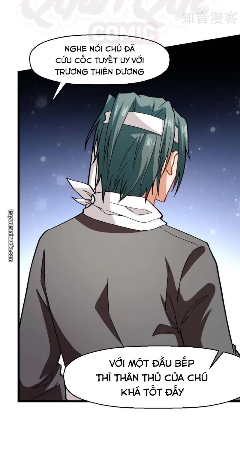 Vườn Trường Cuồng Sư Hệ Thống: Chapter 123