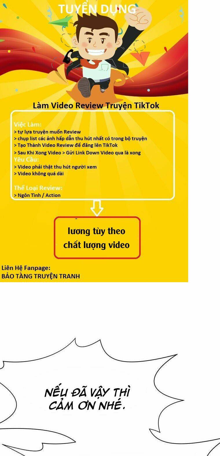 Thiên Võ Chiến Thần: Chapter 56