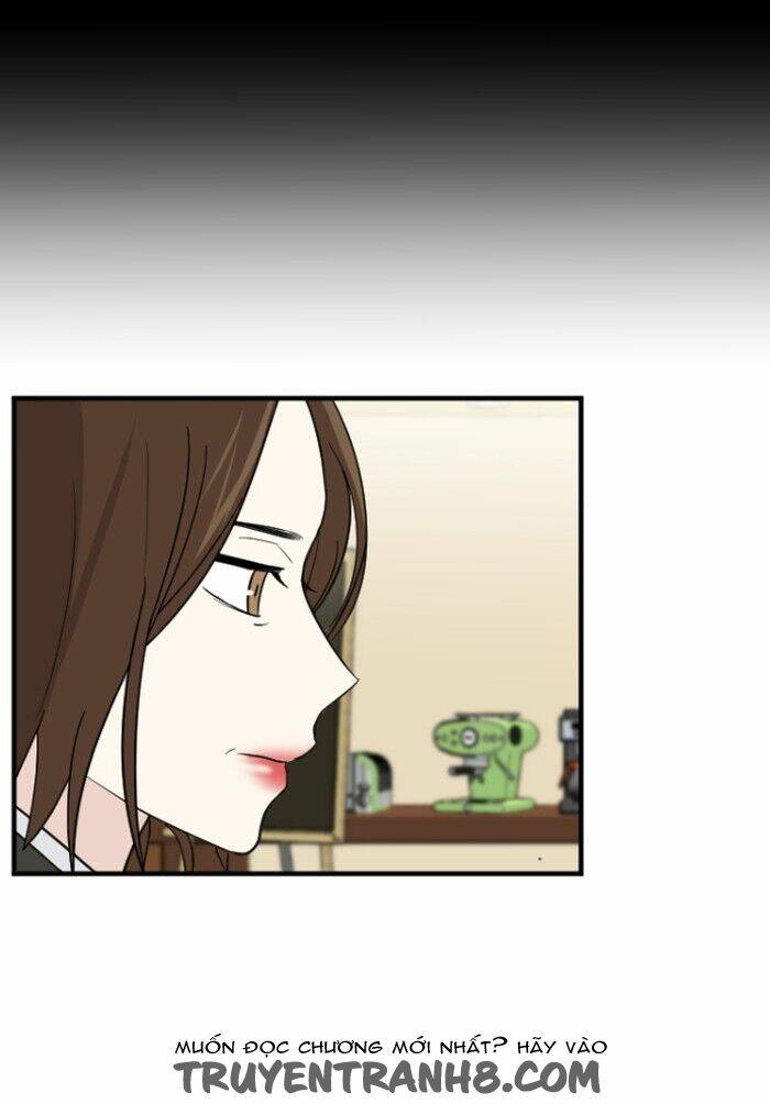 Người Đẹp Gangnam: Chapter 32