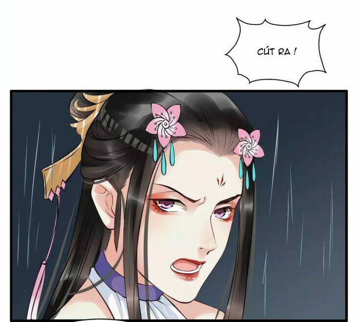 Bồng Sơn Viễn: Chapter 26