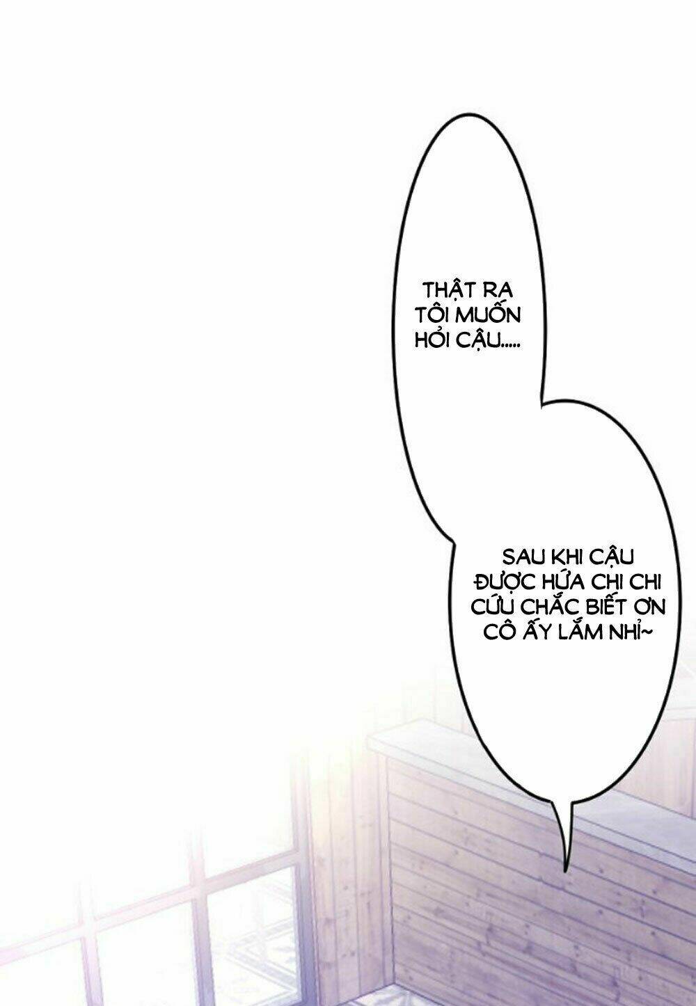 Tháng Sáu Không Hẹn Mà Gặp: Chapter 13