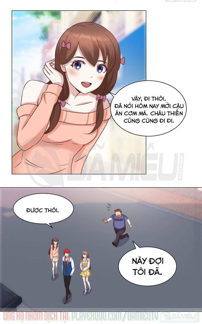 Đô Thị Chí Tôn Hệ Thống: Chapter 57