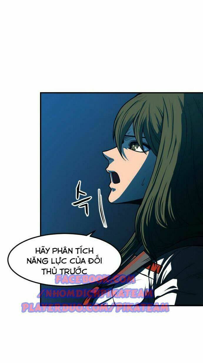 Chinh Phạt Học Đường: Chapter 20