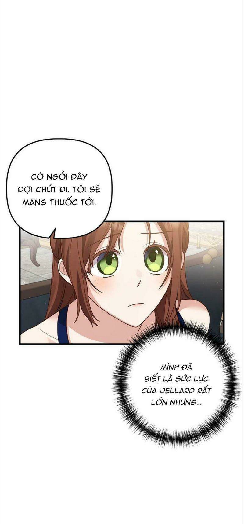 Hôn Phu Của Tôi Là Nam Chính Yandere: Chapter 16