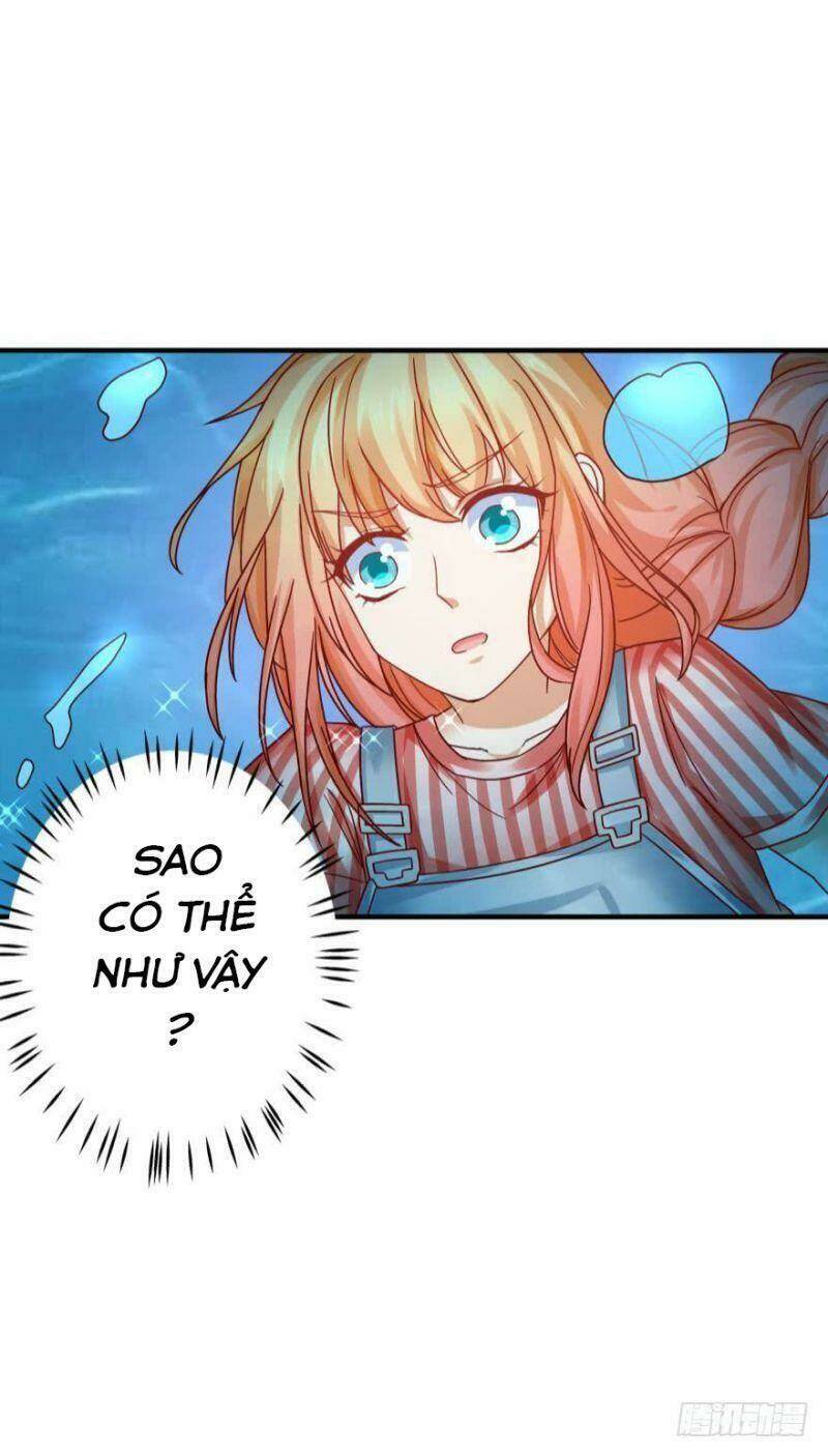 Nhân Ngư Học Trưởng, Đừng Ôm Ta!: Chapter 62