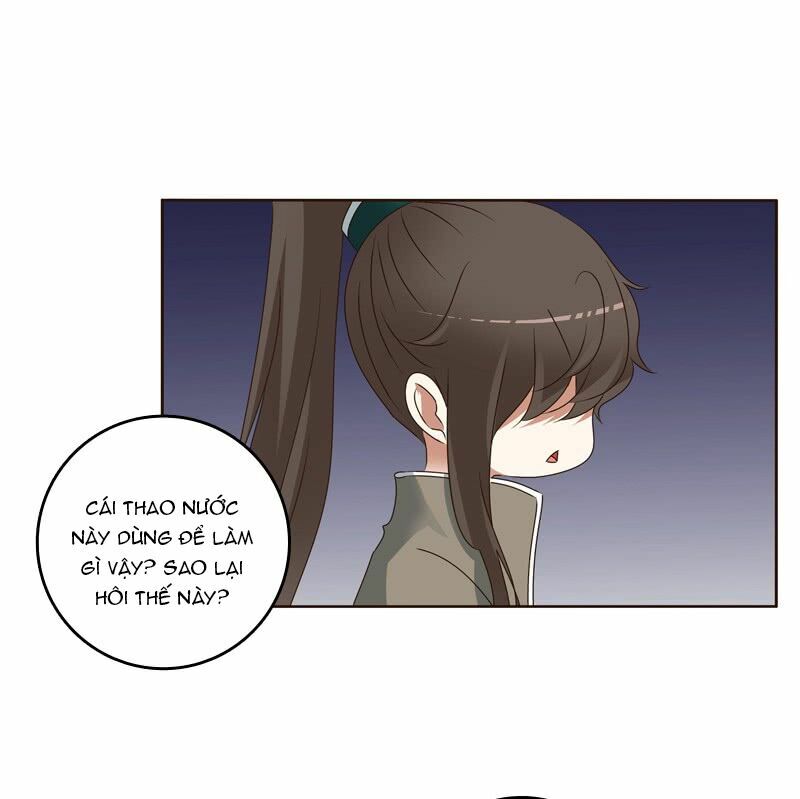 Thông Linh Phi: Chapter 244