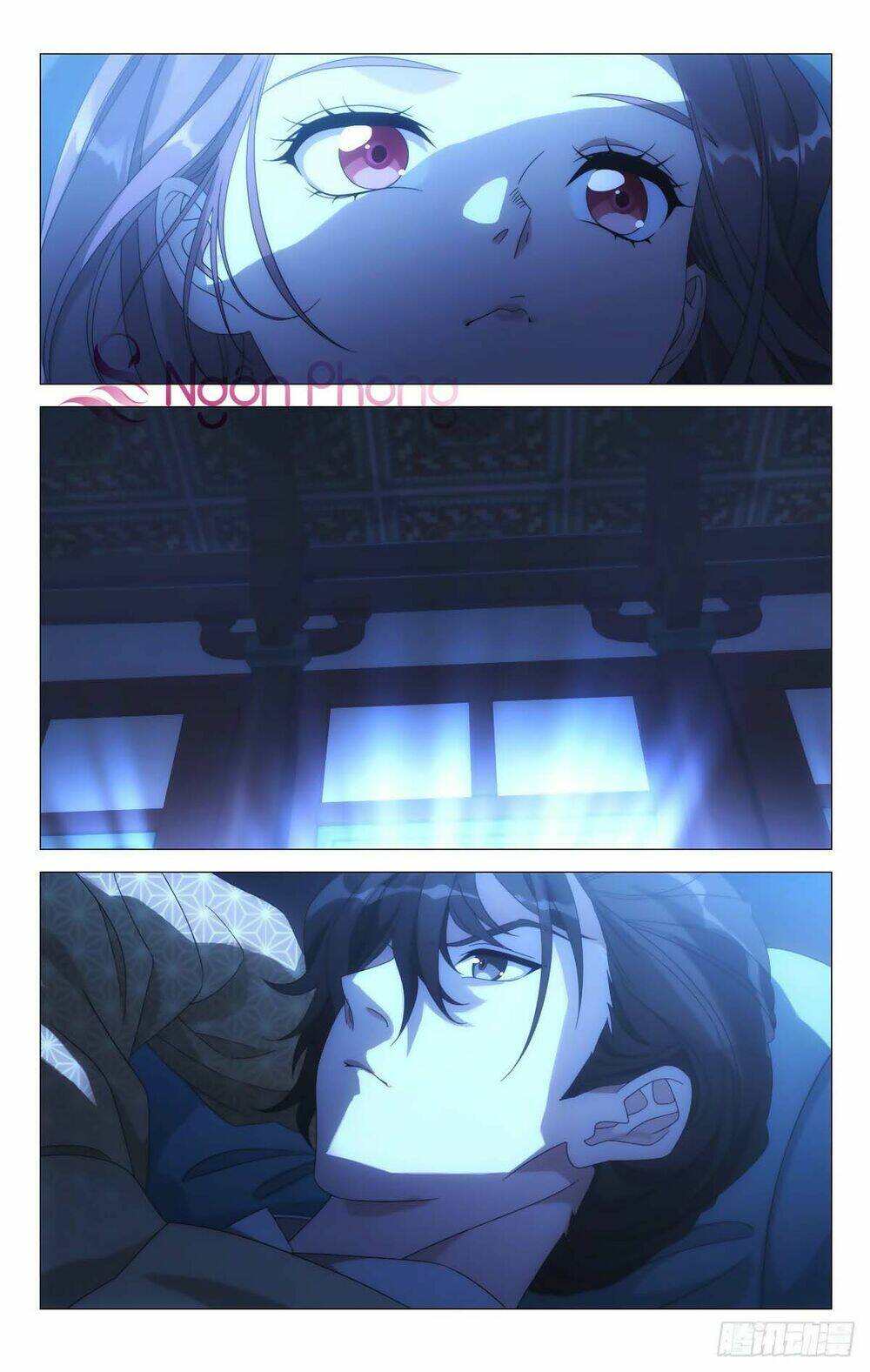 Tướng Quân! Không Nên A!: Chapter 62