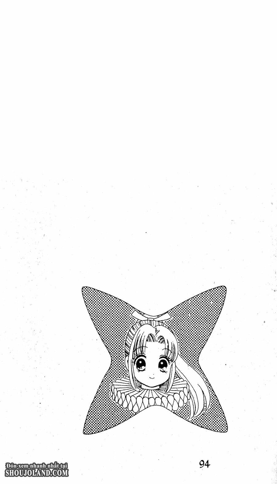 Đuôi Trăng: Chapter 22