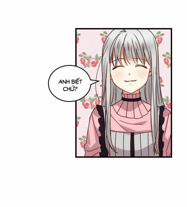 Đừng Chọc Đứa Em Gái Bé Bỏng Của Chúng Tôi: Chapter 17