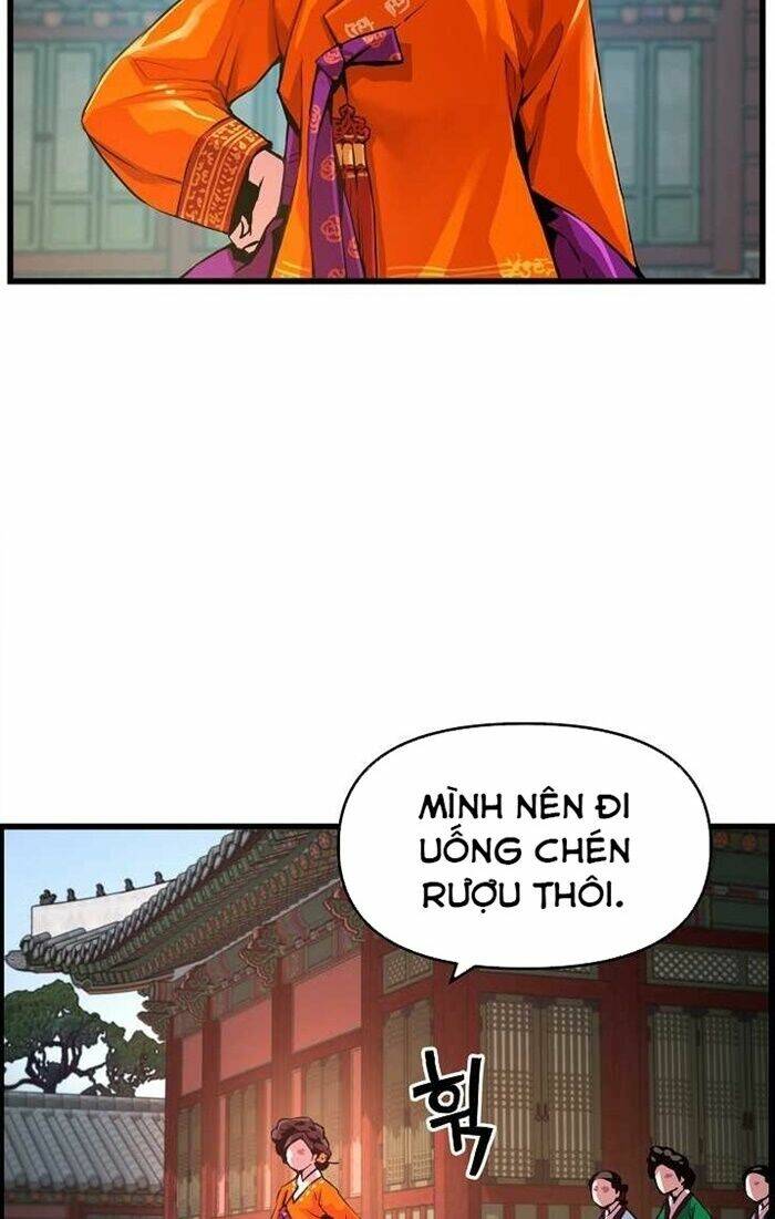 Tôi Sẽ Sống Như Một Hoàng Tử: Chapter 37