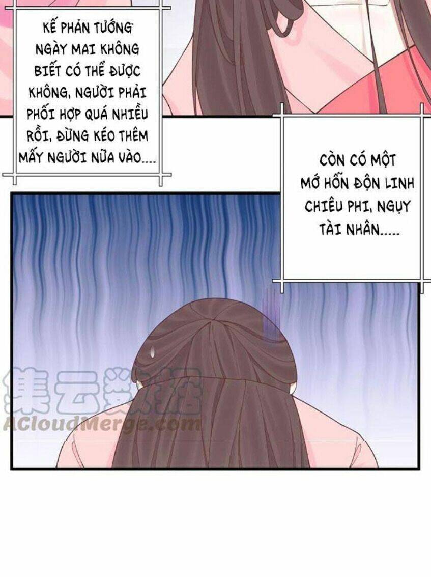 Hoàng Hậu Bận Lắm: Chapter 118