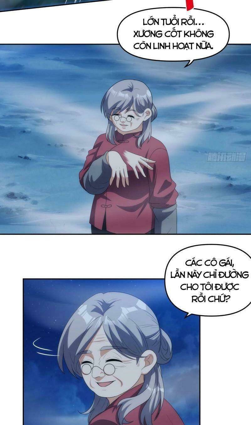 Xâm Lược Vạn Giới: Chapter 98