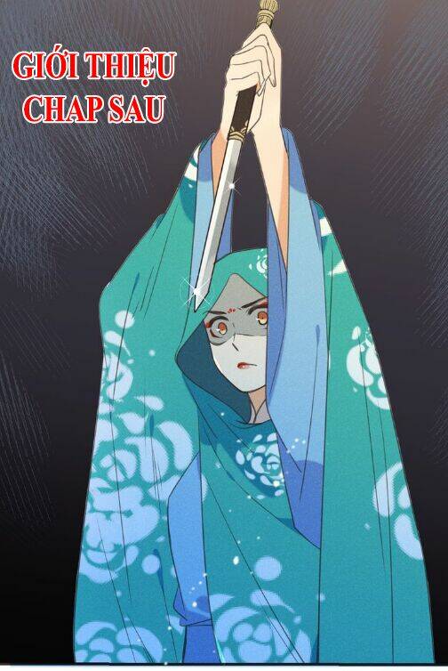 Bạn Trai Tôi Là Cẩm Y Vệ 2: Chapter 85