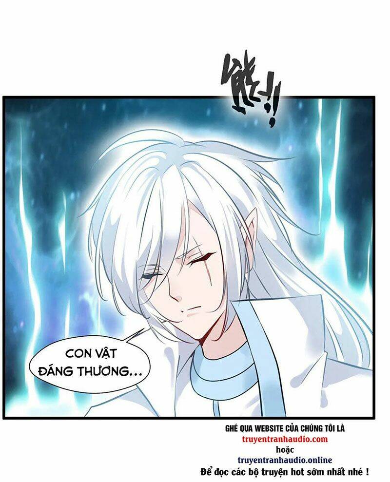 Tuyệt Thế Đế Tôn: Chapter 95