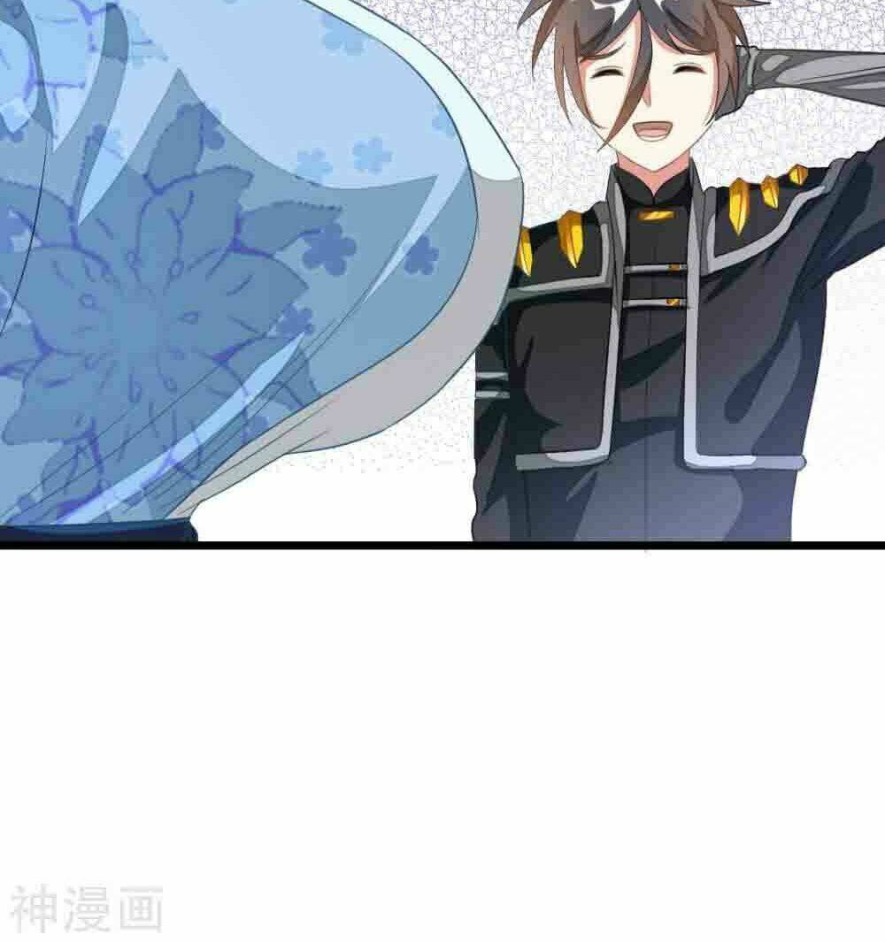 Cửu Dương Thần Vương: Chapter 155