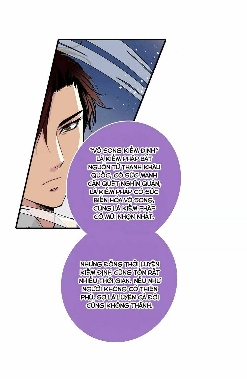 Nghịch Thần: Chapter 10