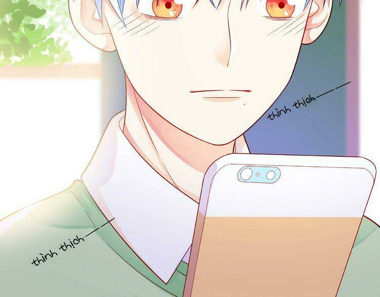 Giai Điệu Của Sự Va Chạm: Chapter 34