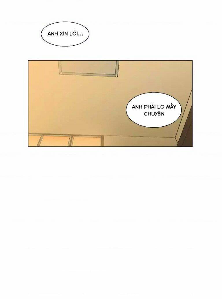 …”Một Sự Thật Khá Khó Chịu.”: Chapter 49