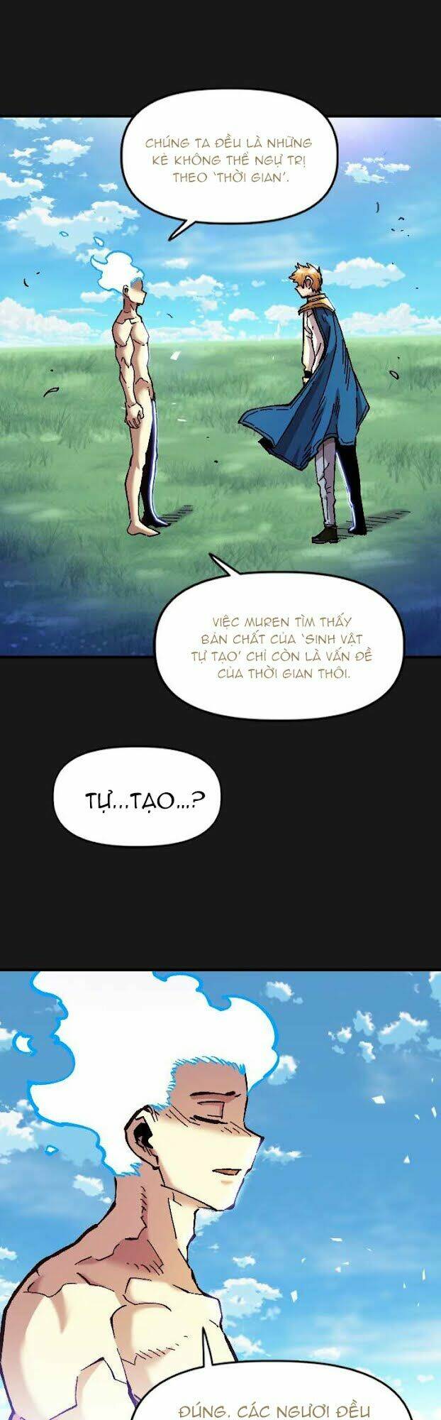 Nô Lệ Nghịch Thiên: Chapter 79