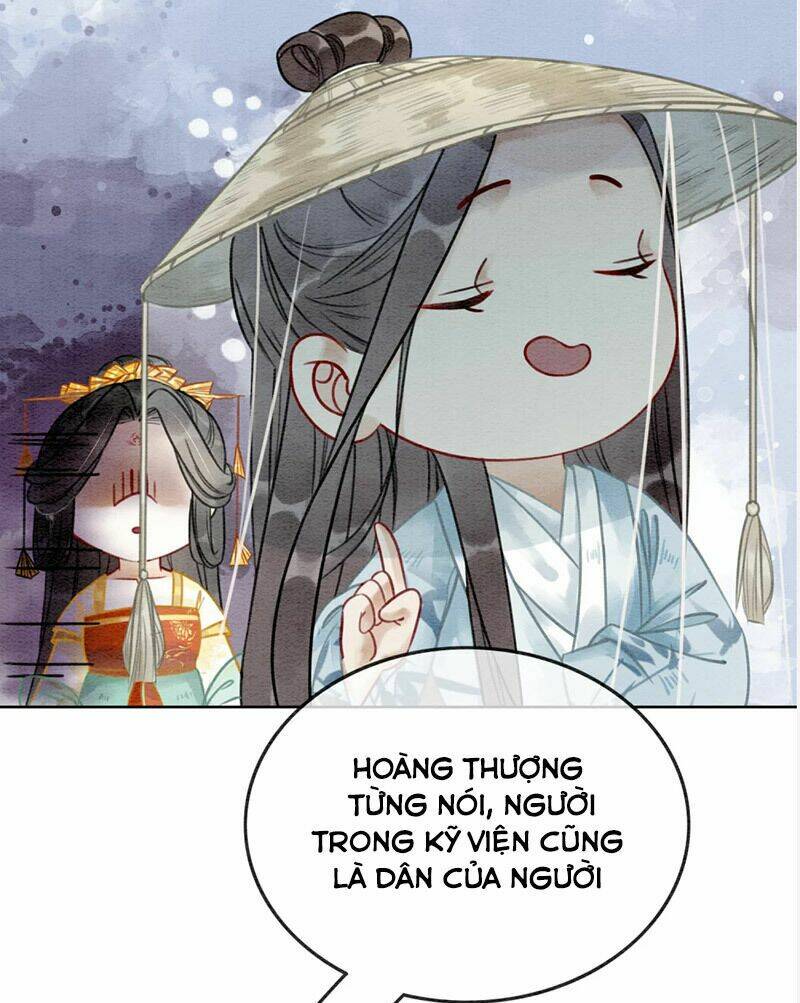Hậu Cung Của Trẫm Cháy Rồi!: Chapter 76