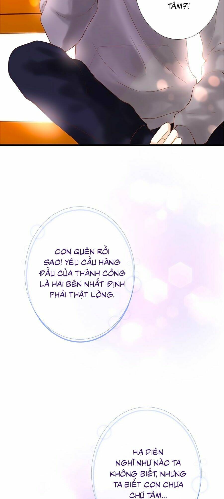 Đóa Hoa Chớm Nở: Chapter 2