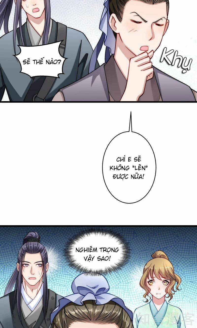 Tiểu Hoàng Thư Và Tiểu Hoàng Thúc: Chapter 22