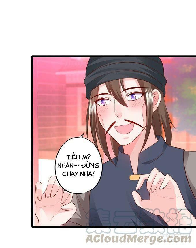 Hồ Tiên Hung Bạo: Chapter 142