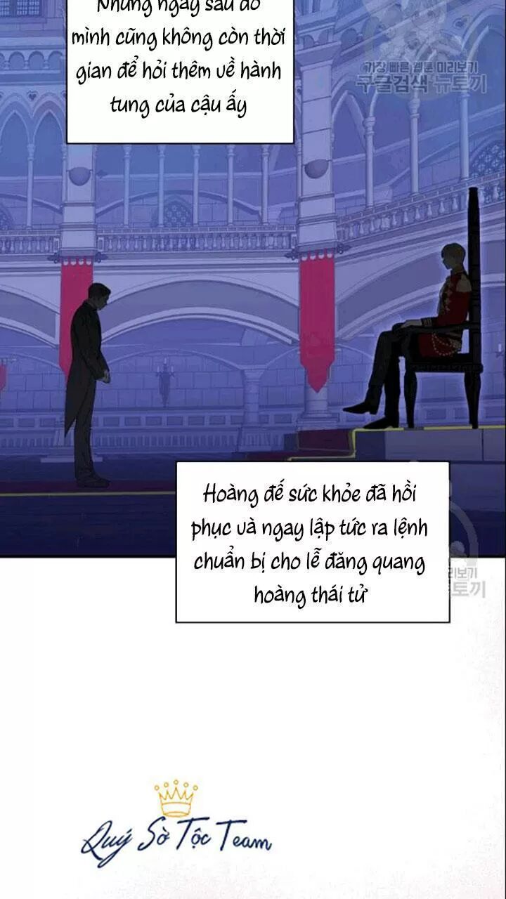 Tồn Tại Với Tư Cách Là Vợ Của Nam Chính: Chapter 183