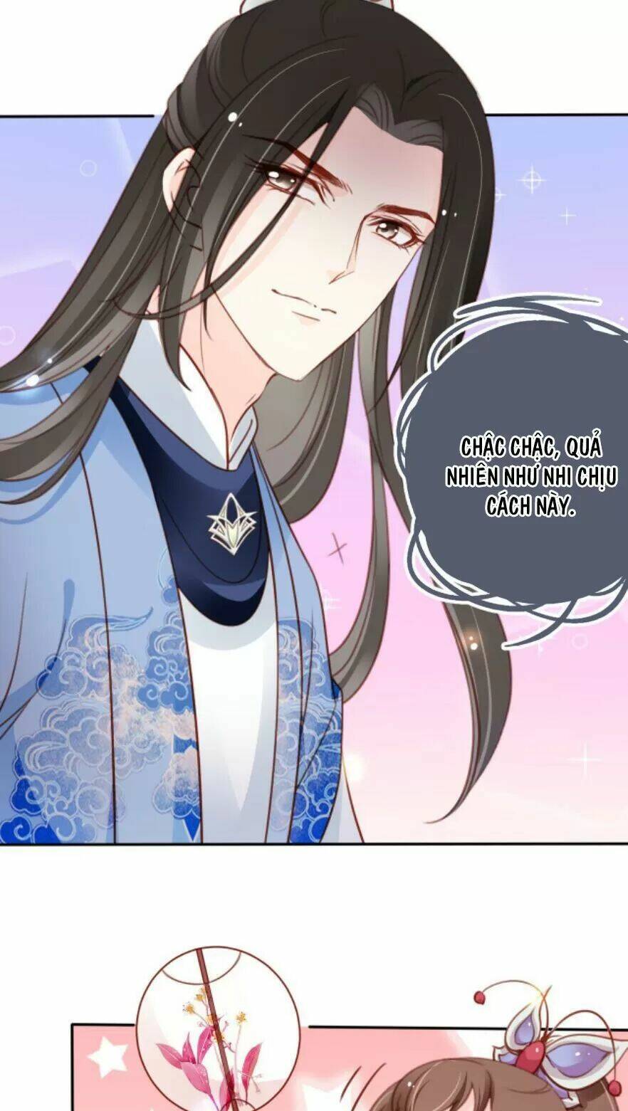 Nàng Trở Thành Bạch Nguyệt Quang Của Vương Gia Bệnh Kiều: Chapter 105