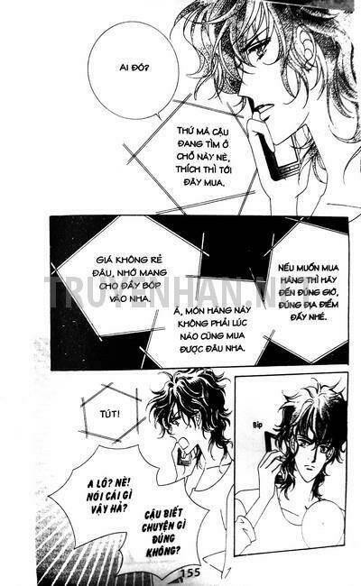 Lọ Lem Hậu Đậu: Chapter 39