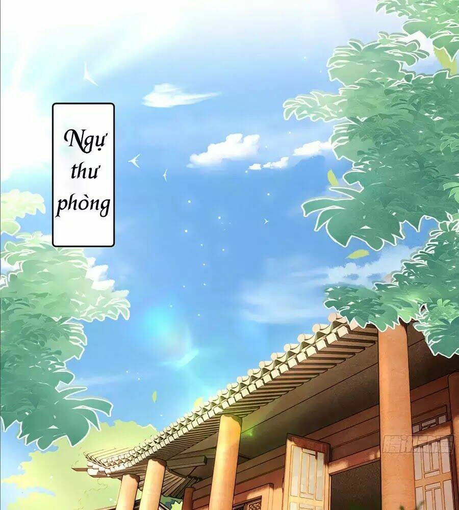 Trọng Sinh Chi Đích Nữ Bất Thiện: Chapter 12