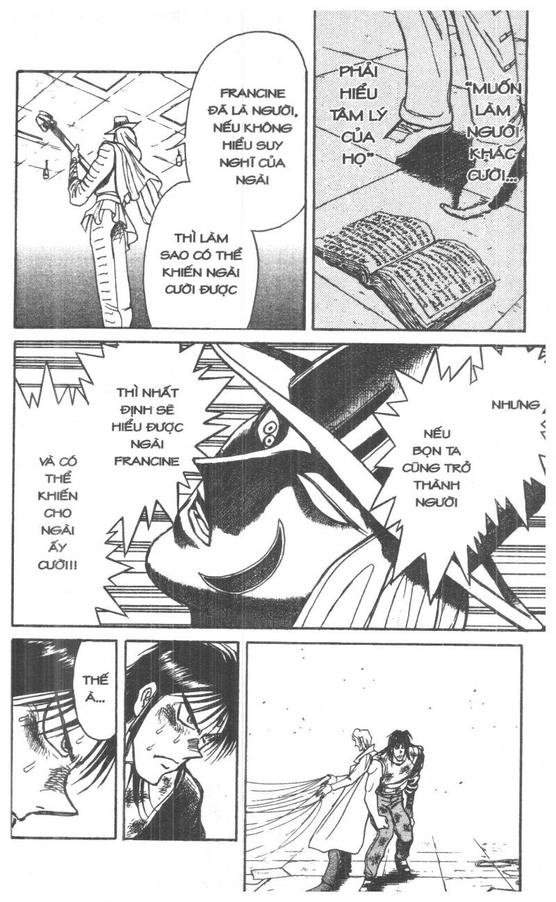 Fujita Kazuhiro: Chapter 9