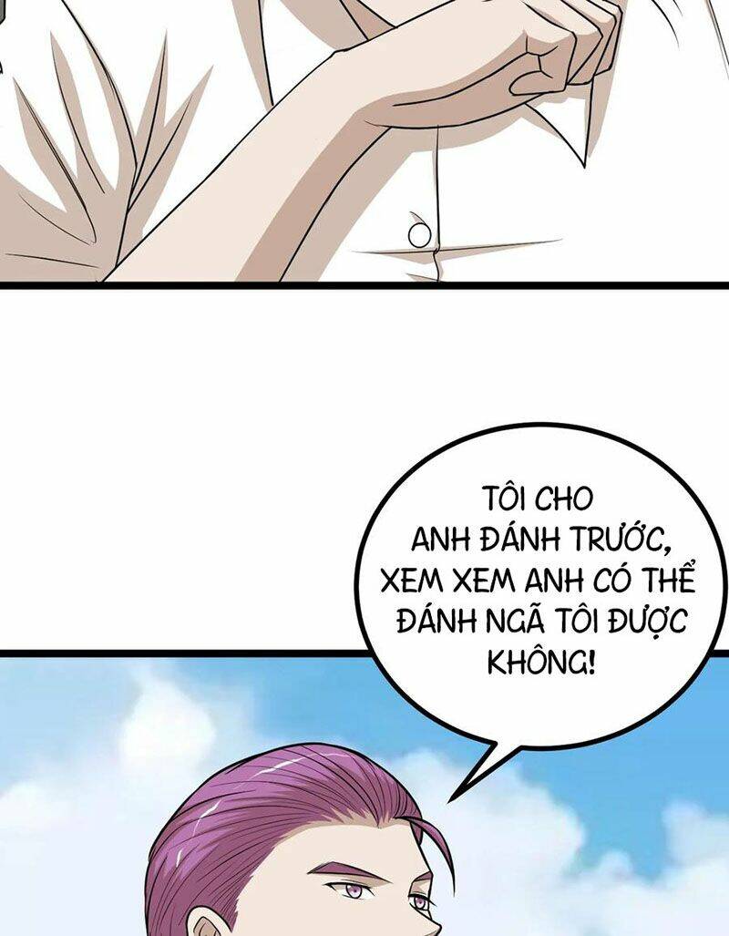 Đai Ca Trở Lại Tuổi 16: Chapter 150