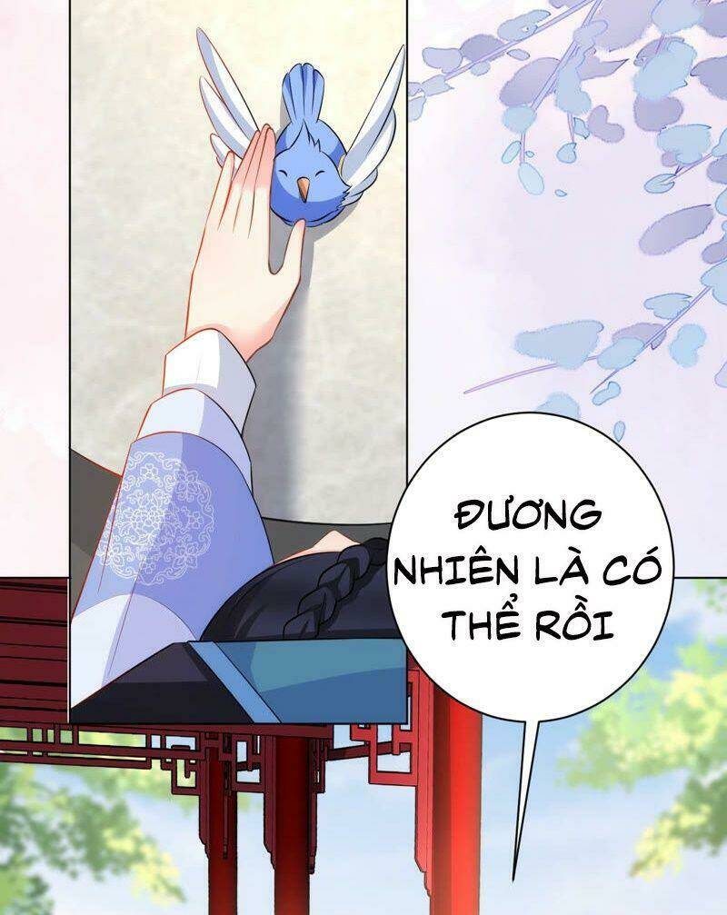 Quận Chúa Vững Vàng, Thiết Lập Nhân Vật Không Thể Vỡ: Chapter 43