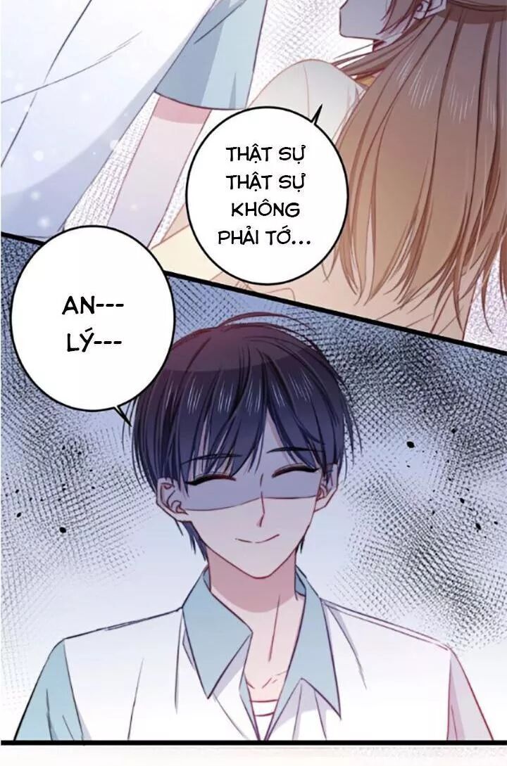 Tình Yêu Huyết Ma: Chapter 25