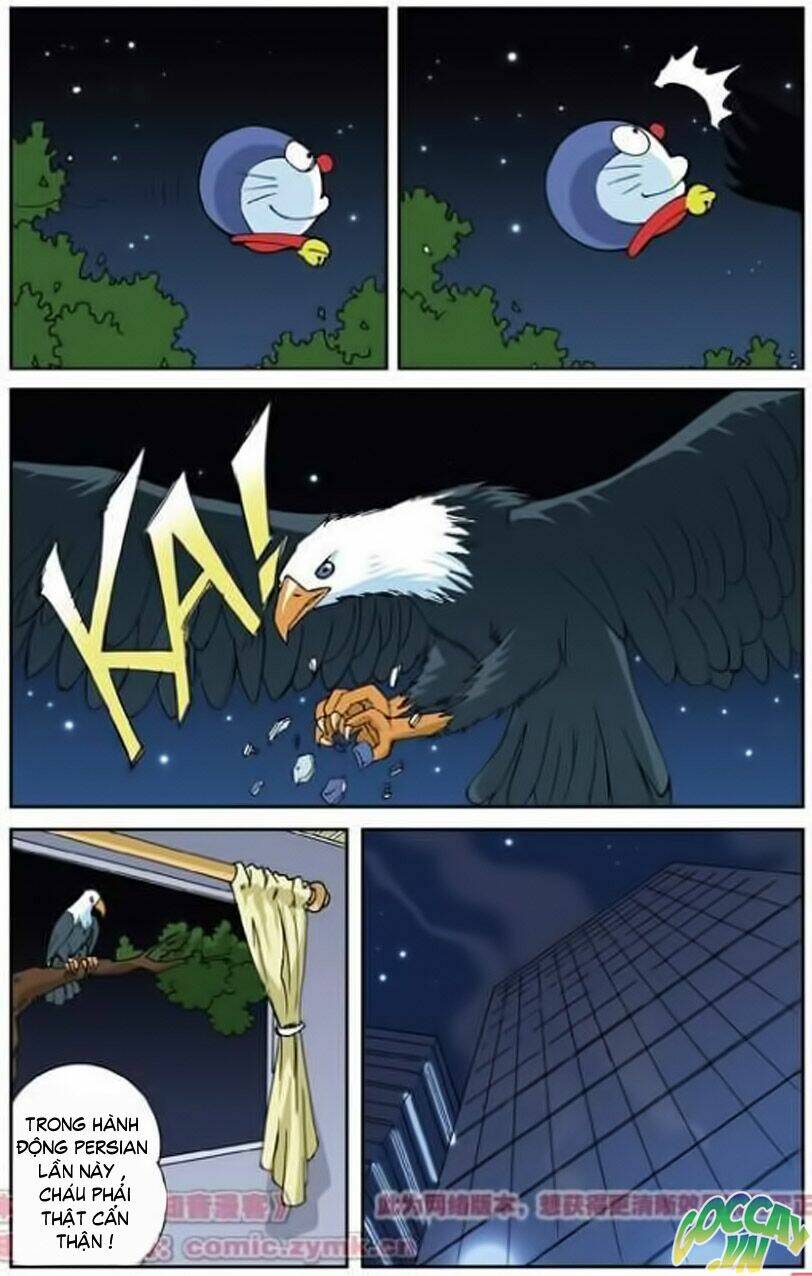 Thâu Tinh Cửu Nguyệt Thiên: Chapter 7