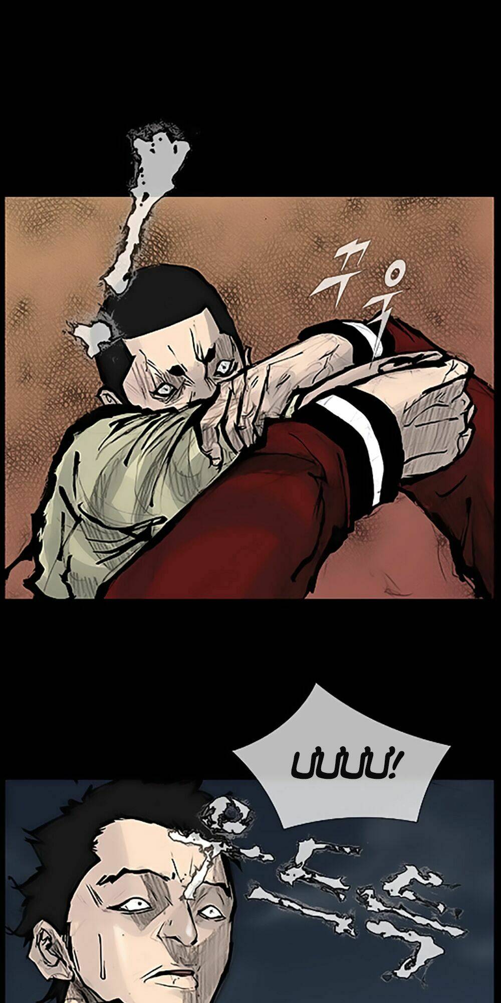 Độc Cô Tiền Truyện: Chapter 18