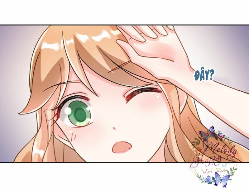 Ma Lạt Thiên Kim Đẩu Ác Thiếu: Chapter 4