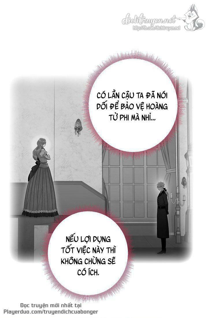 Tồn Tại Với Tư Cách Là Vợ Của Nam Chính: Chapter 188