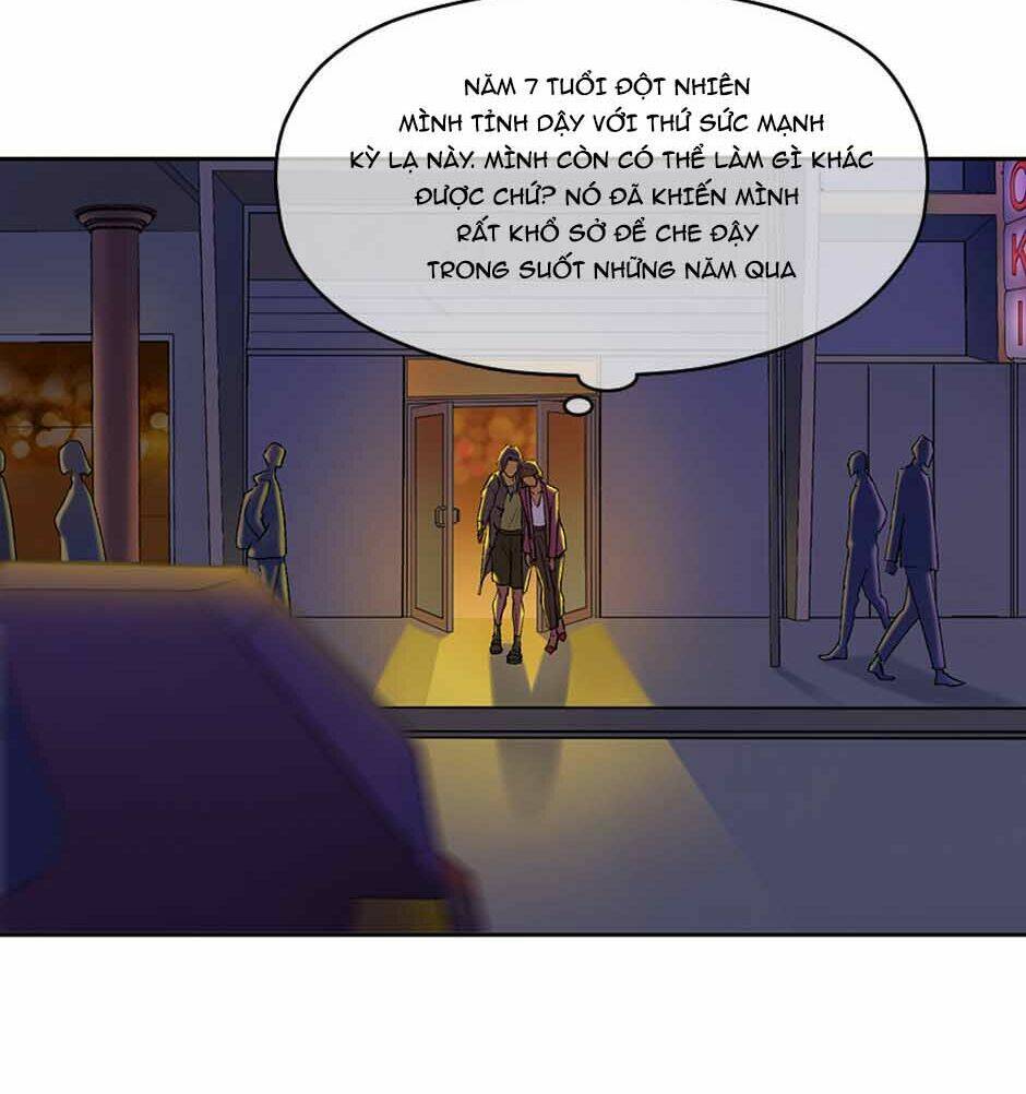 Anh Hùng Và Hiệp Nữ: Chapter 52