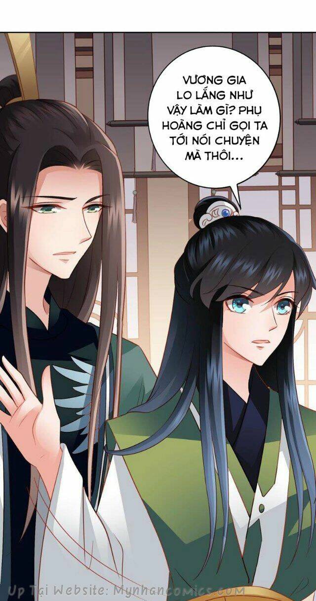 Thái Tử Điện Hạ Có Tin Vui: Chapter 77